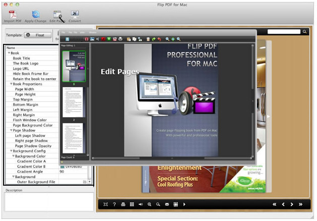 flip pdf professional for mac serial